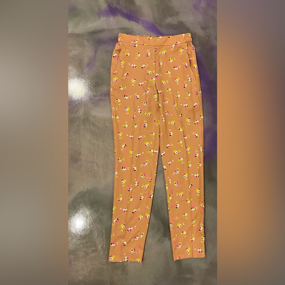 J crew pants size 00